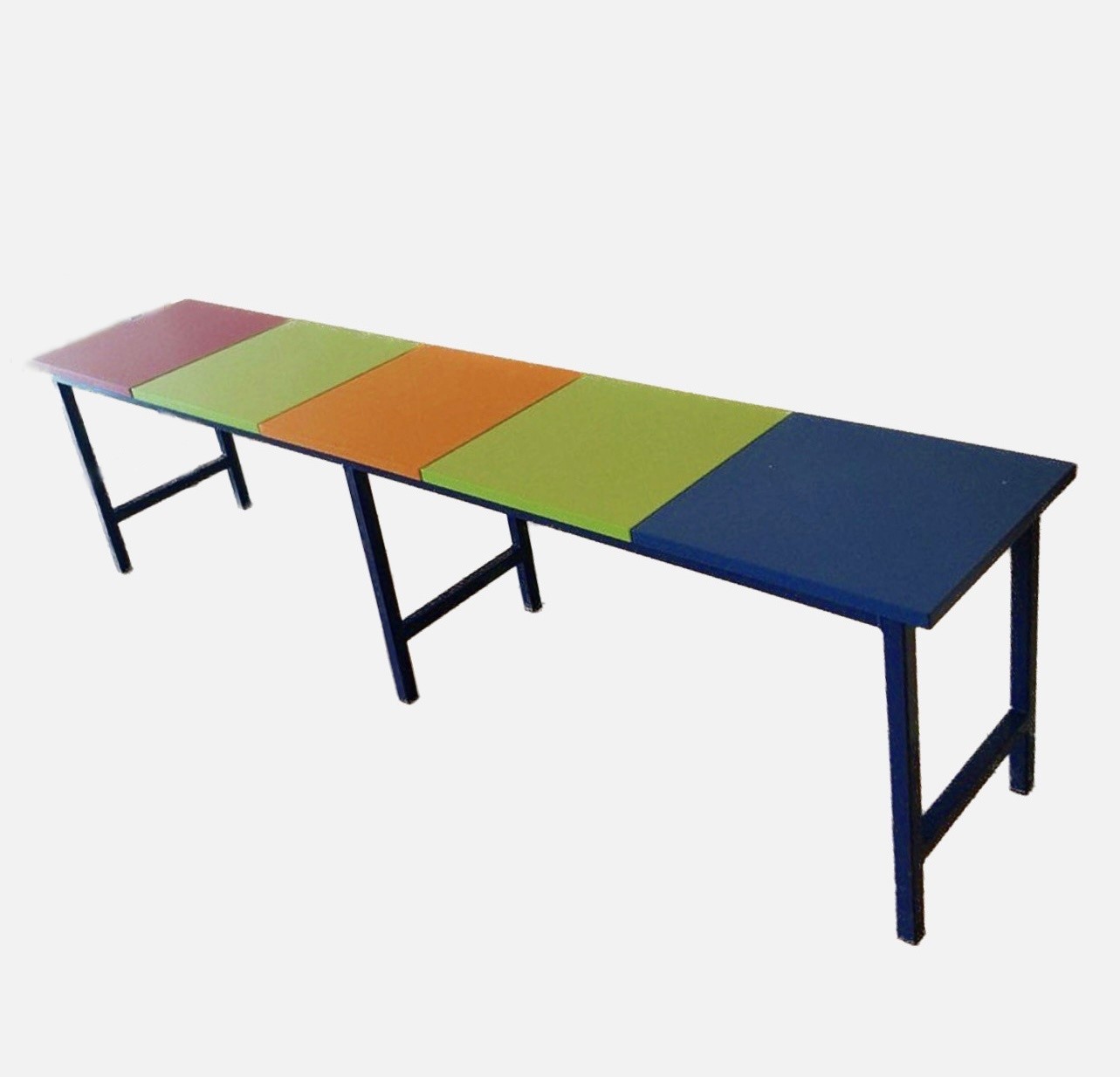 Лава (MEBLIX) на металокаркасі (код 109-1)